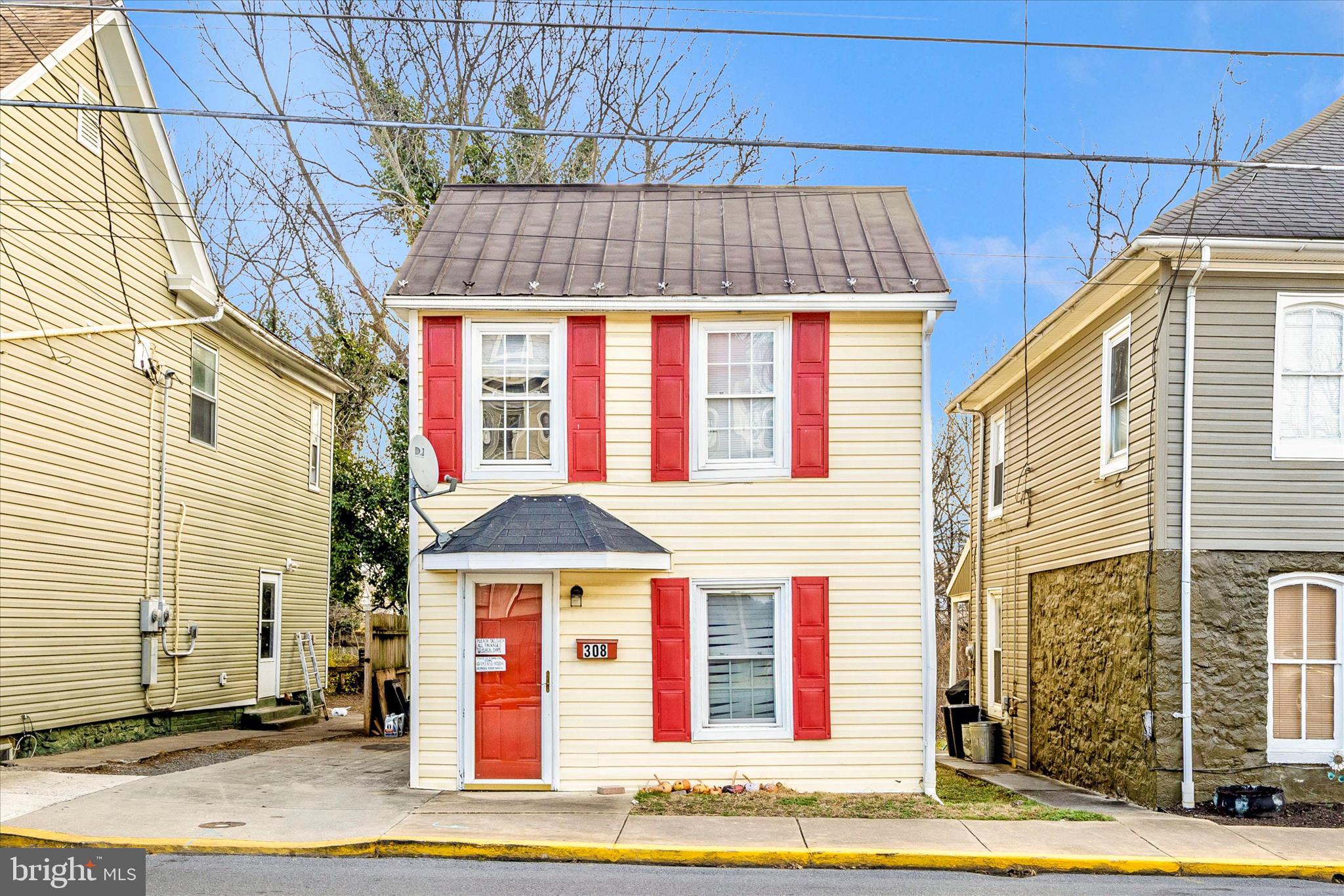 BERKELEY - Residential