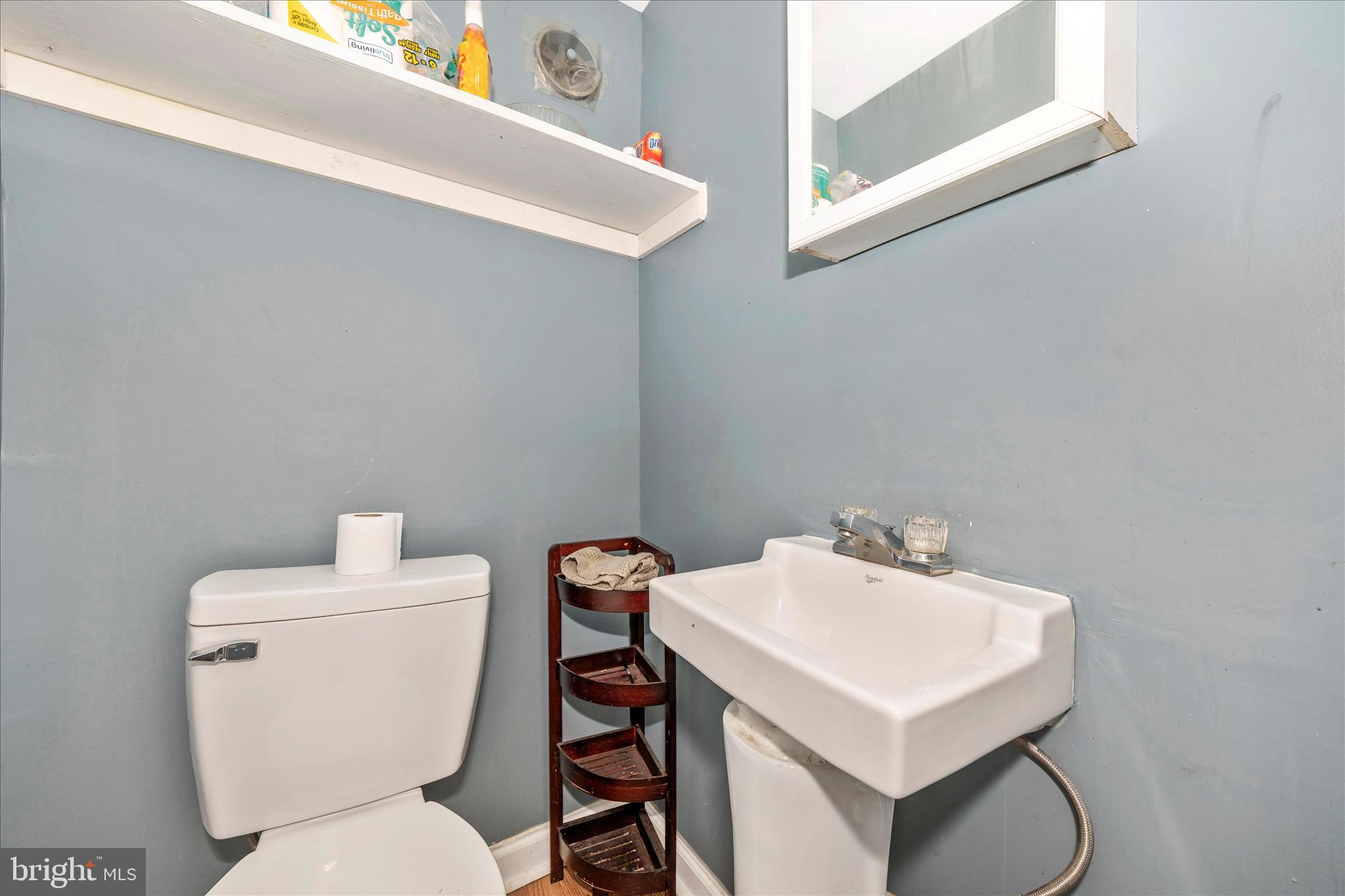 BERKELEY - Residential