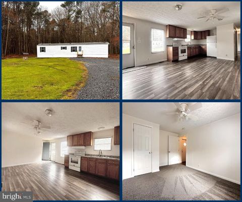 410 MELVIN AVENUE GRASONVILLE MD 21638