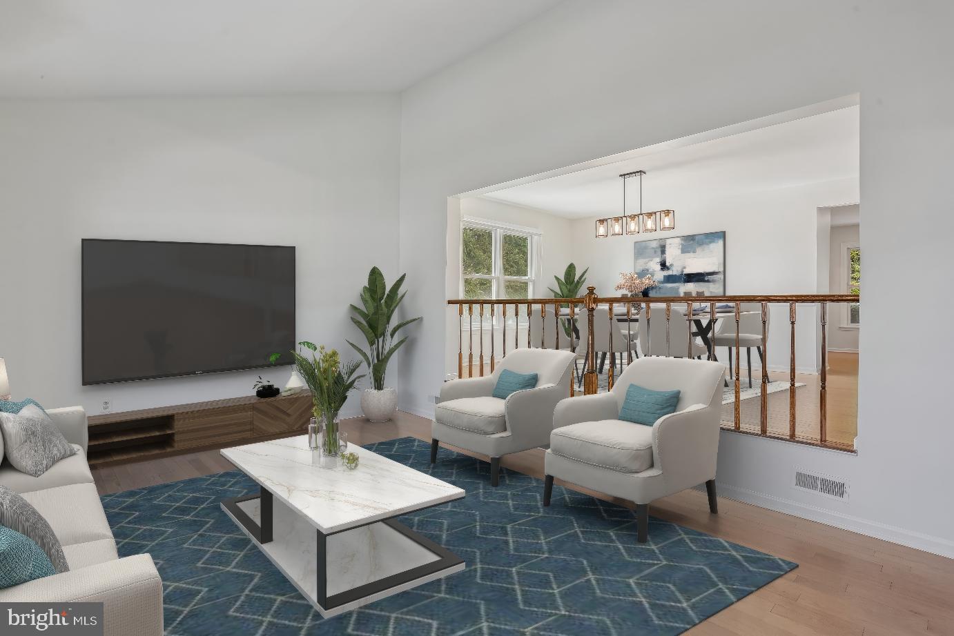 TIMBERLAWN - Residential