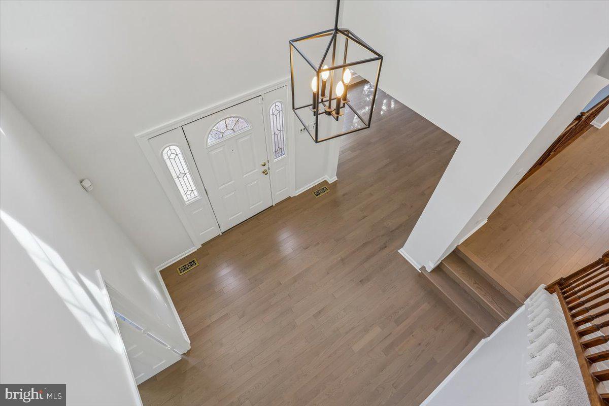 5700 MAGIC MOUNTAIN DRIVE