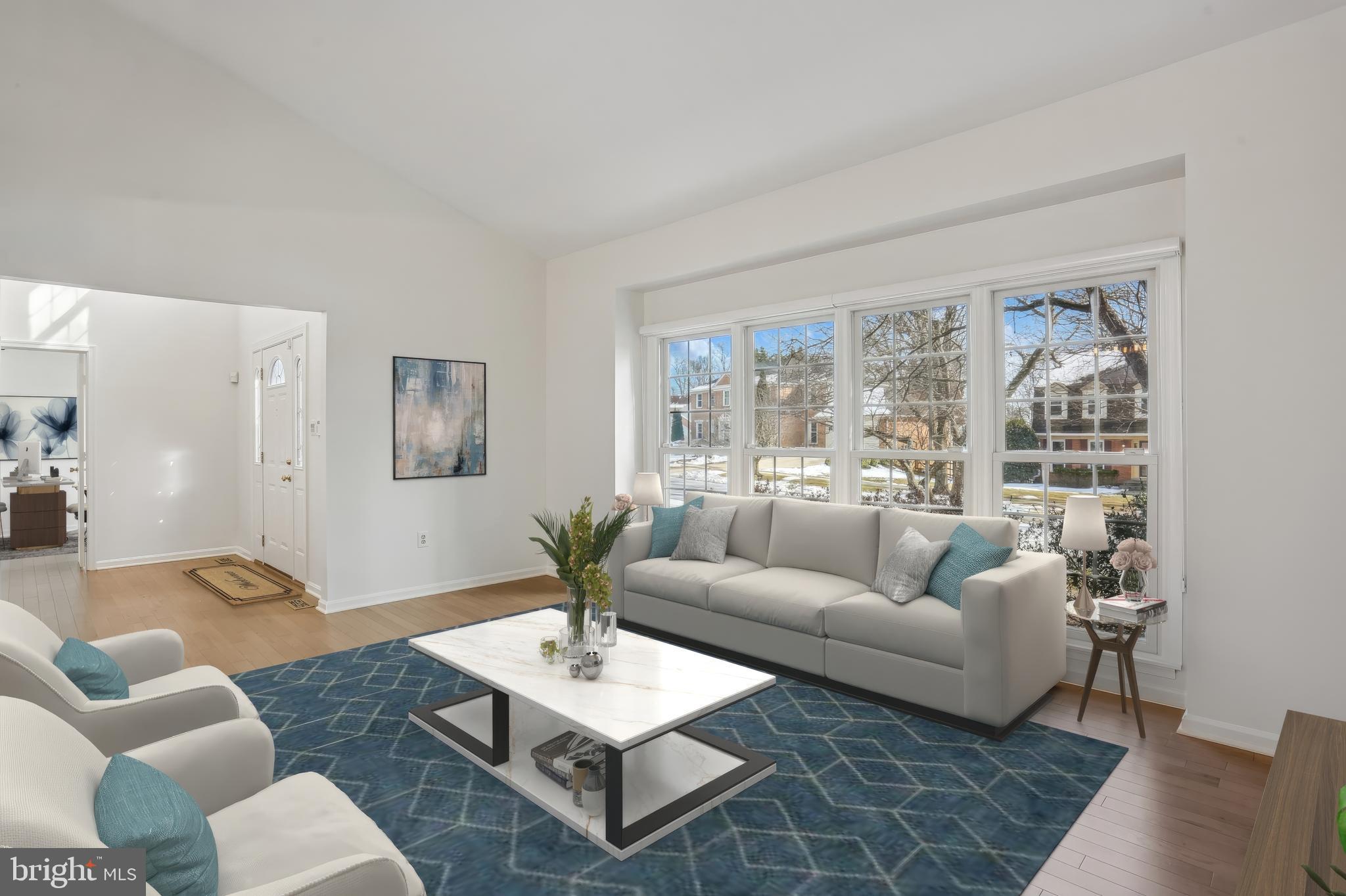 TIMBERLAWN - Residential