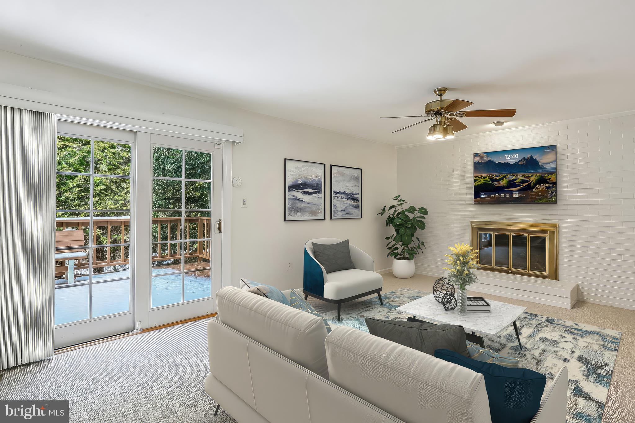 TIMBERLAWN - Residential