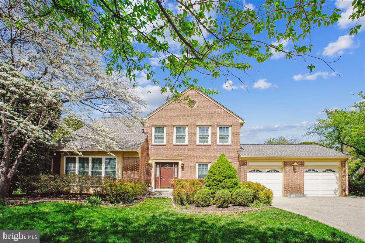 5700 MAGIC MOUNTAIN DRIVE