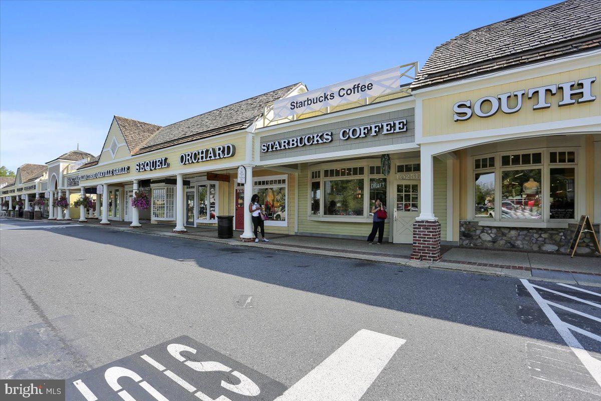 TIMBERLAWN - Residential