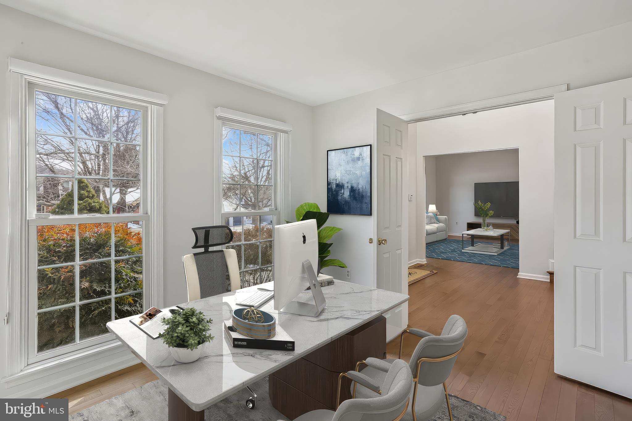 TIMBERLAWN - Residential