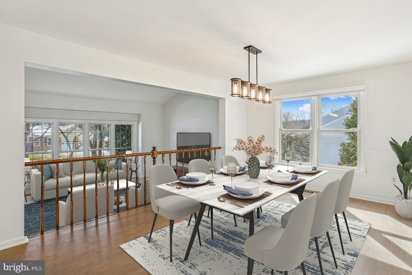 TIMBERLAWN - Residential