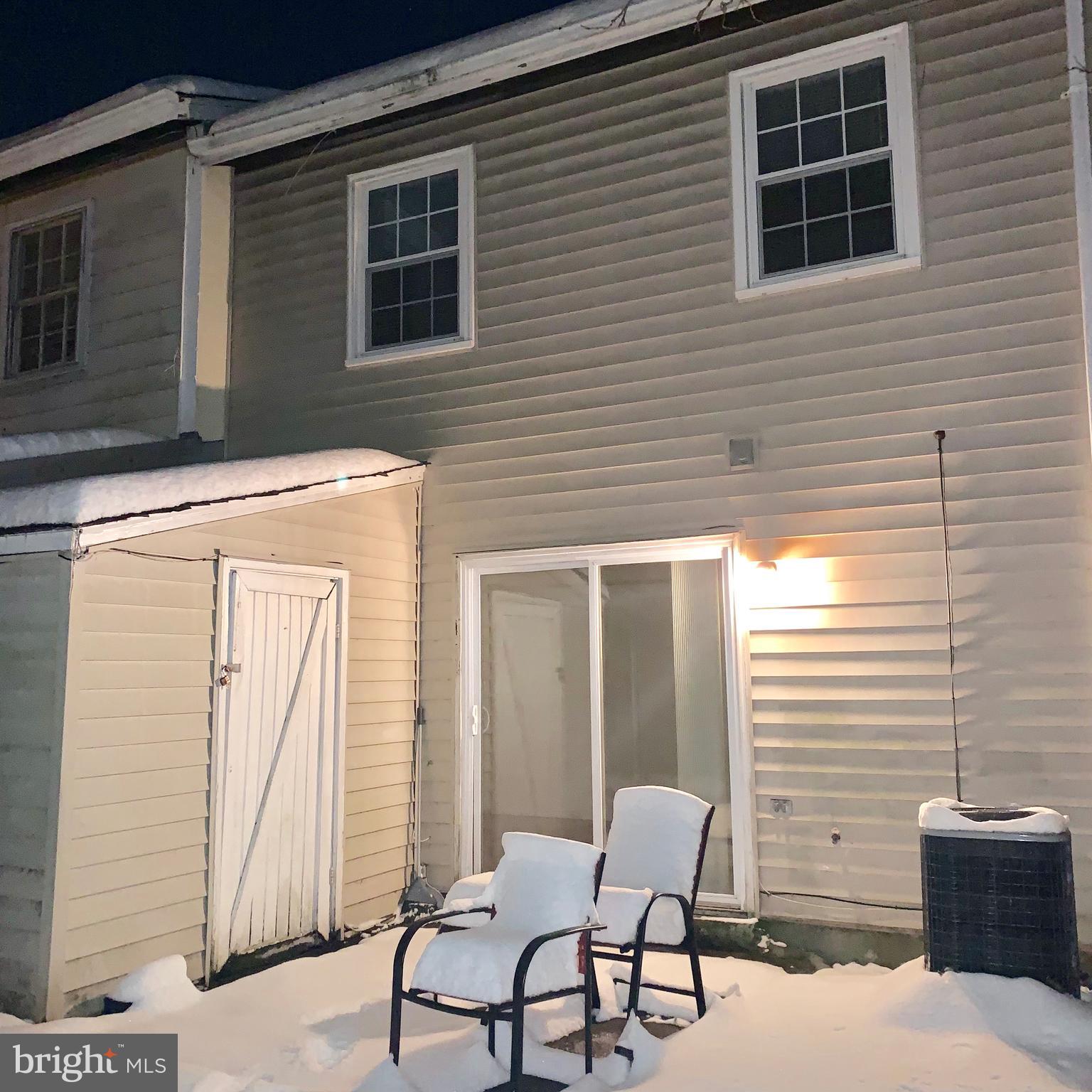 STONERIDGE - Residential Lease