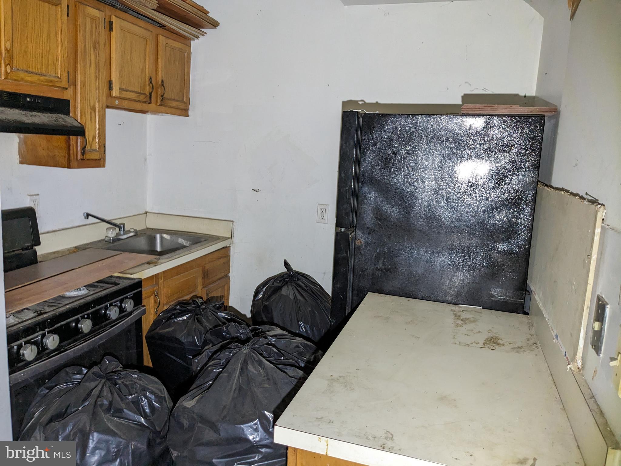 HARLEM PARK - Residential