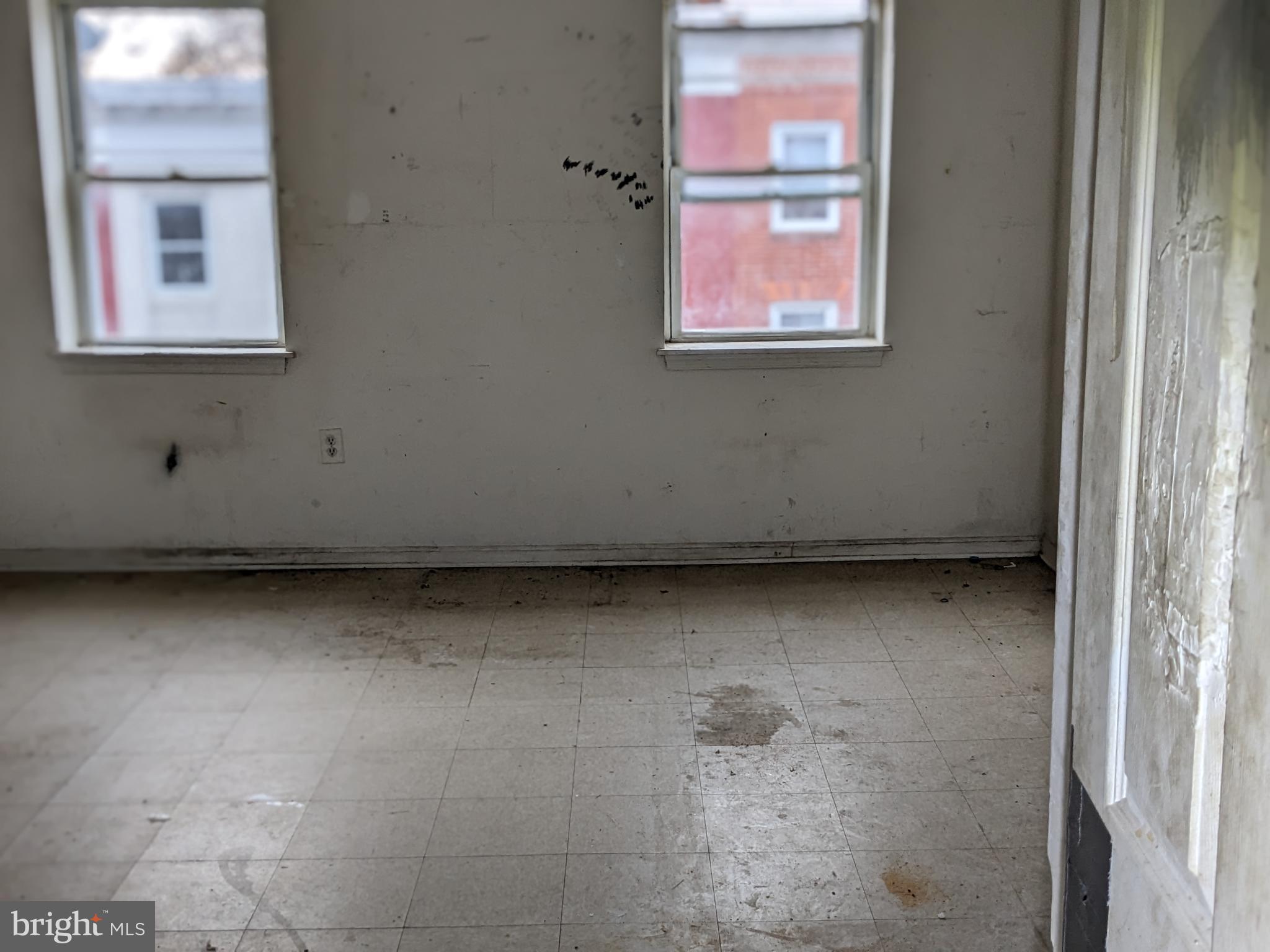 HARLEM PARK - Residential