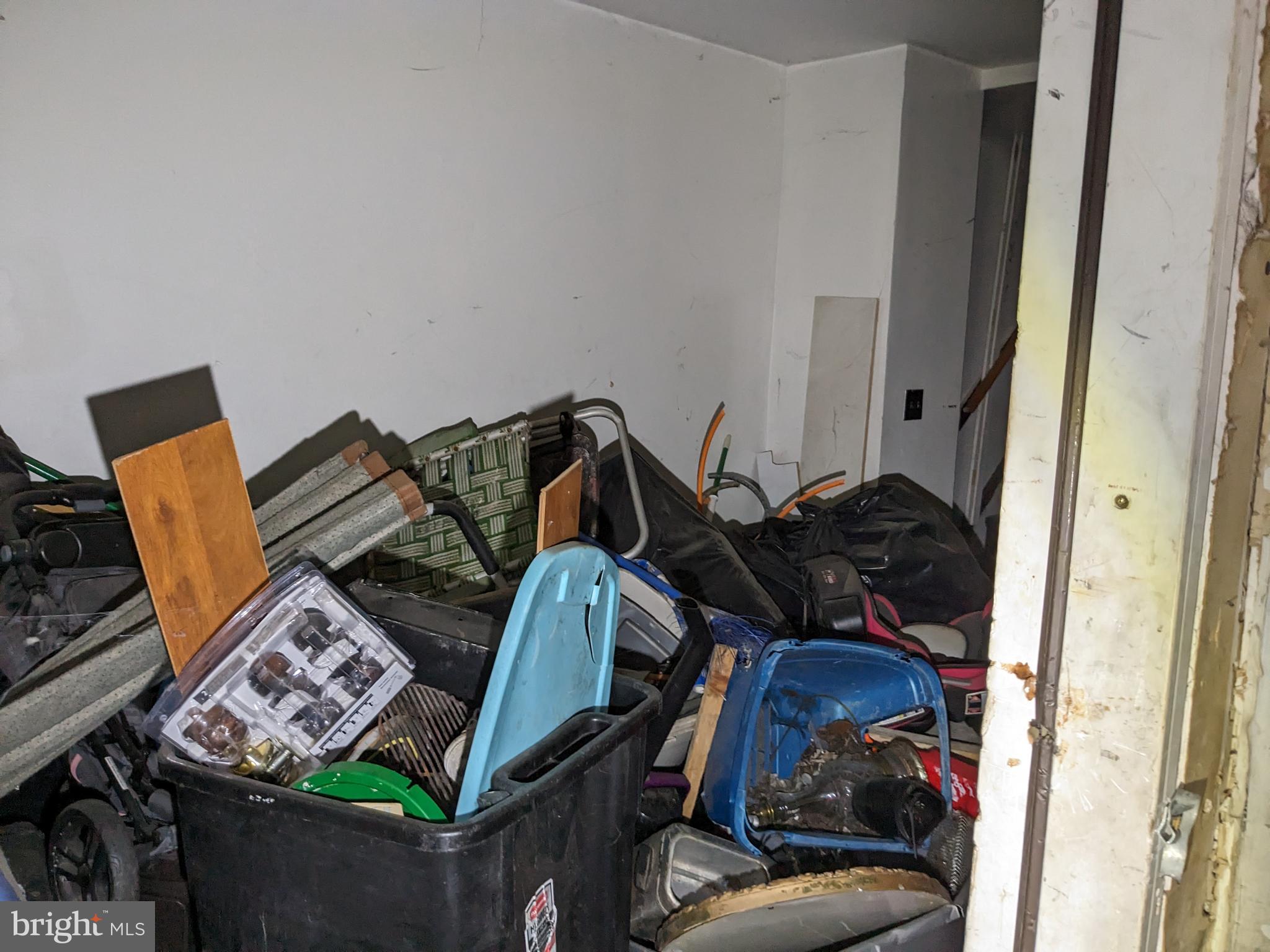 HARLEM PARK - Residential