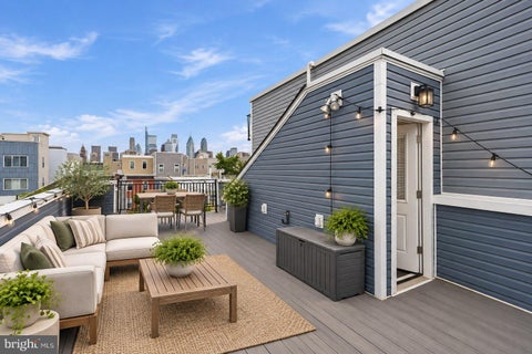 Townhouse For Sale - 1931 Annin Street<br/> Philadelphia County, PHILADELPHIA, PA 19146