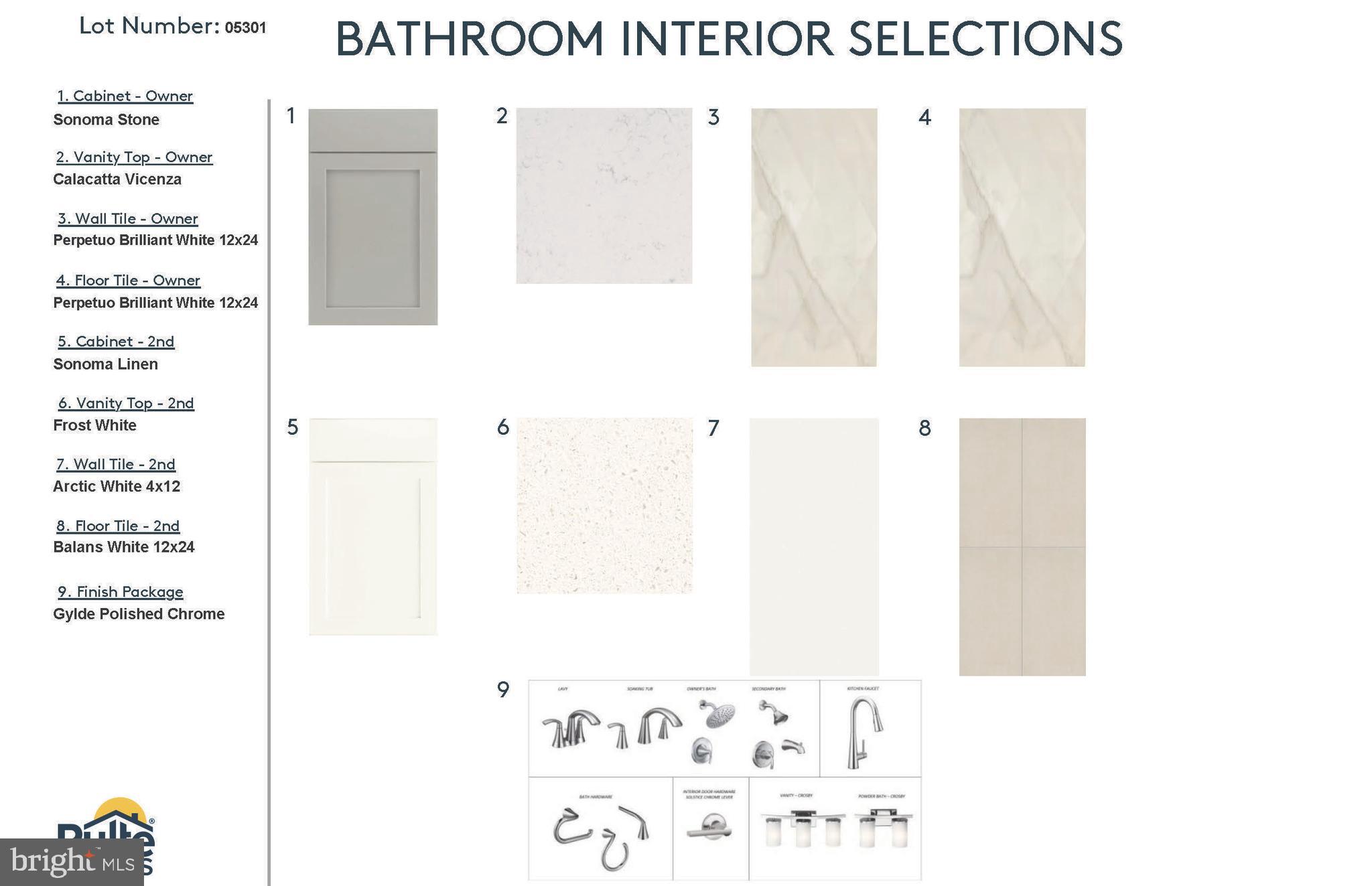 CABIN BRANCH - Residential