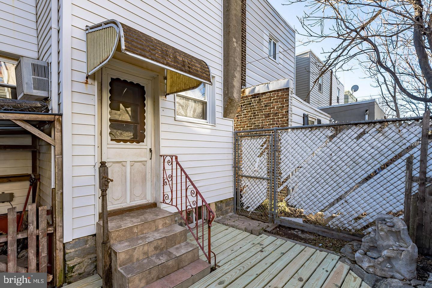 PORT RICHMOND - Residential