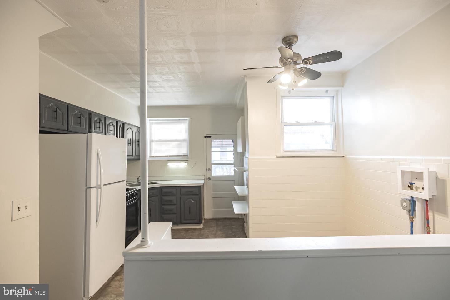 PORT RICHMOND - Residential