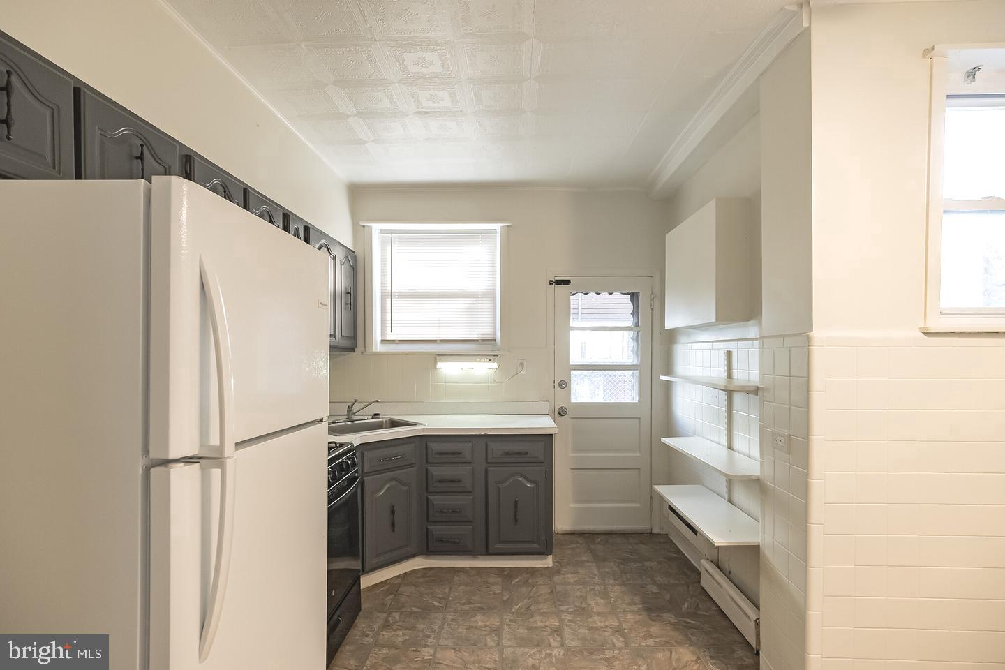 PORT RICHMOND - Residential