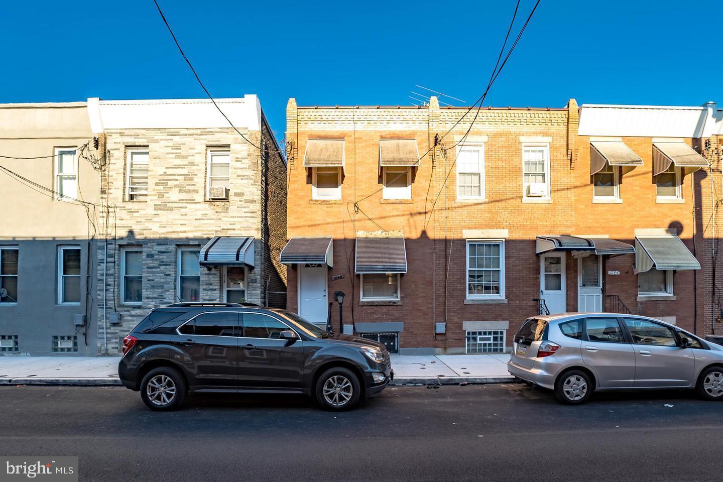 PORT RICHMOND - Residential
