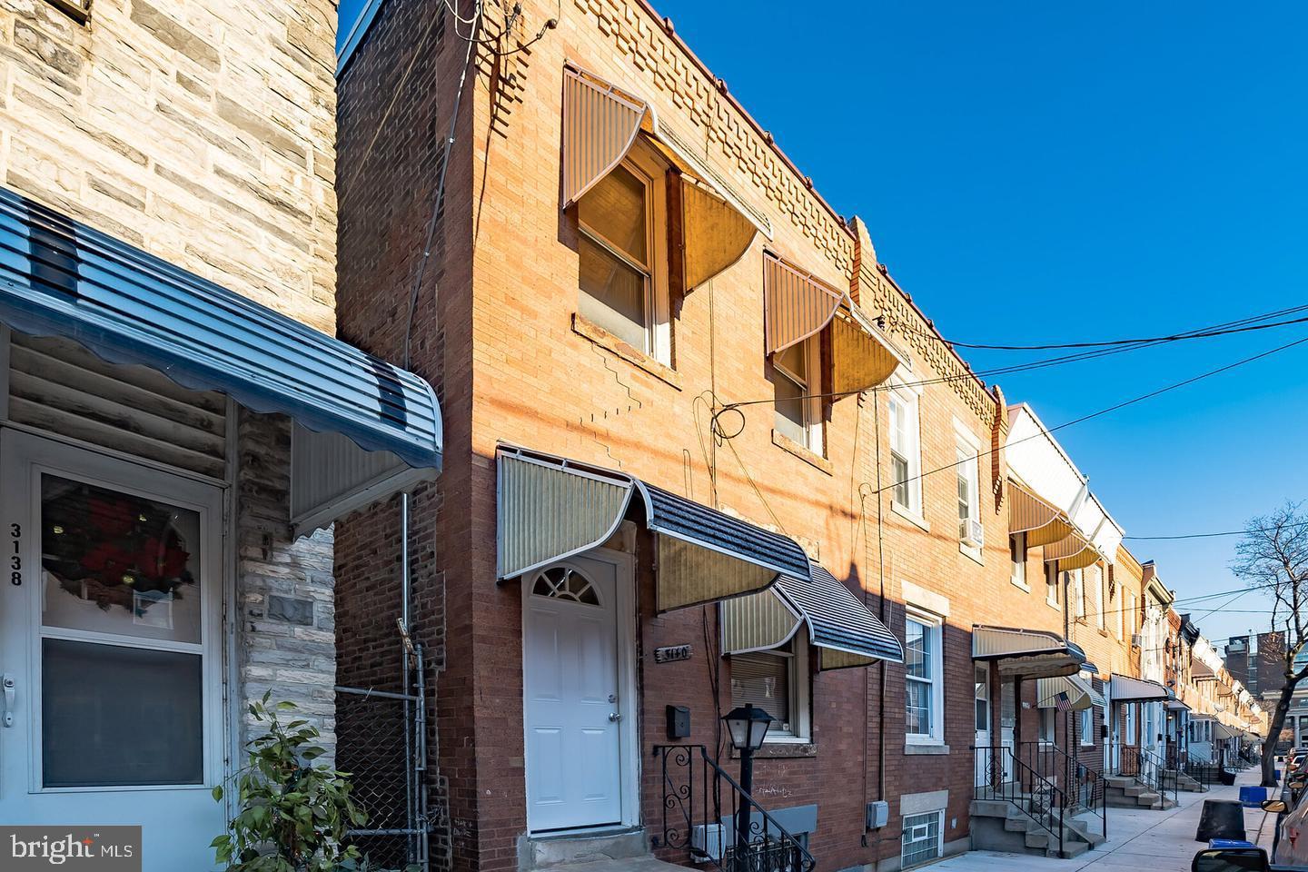 PORT RICHMOND - Residential