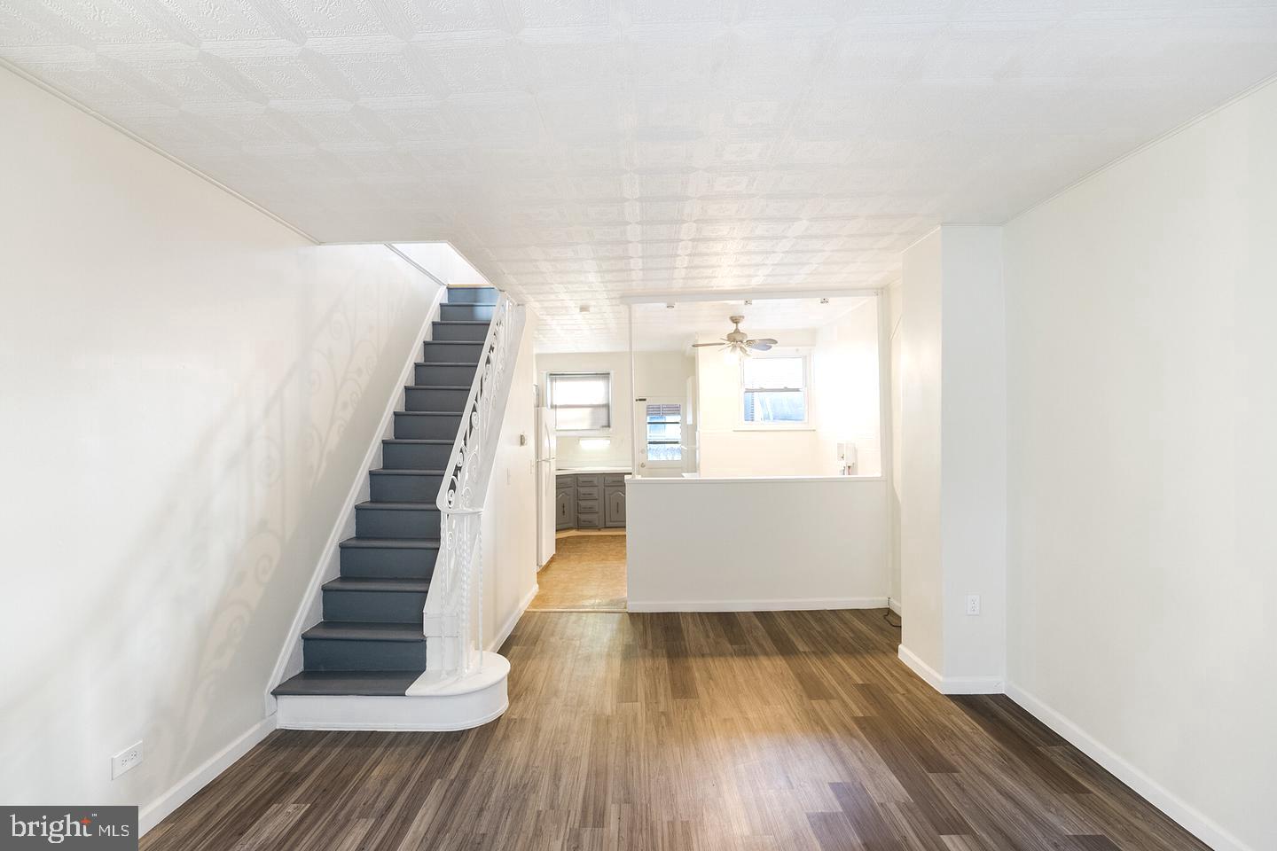 PORT RICHMOND - Residential