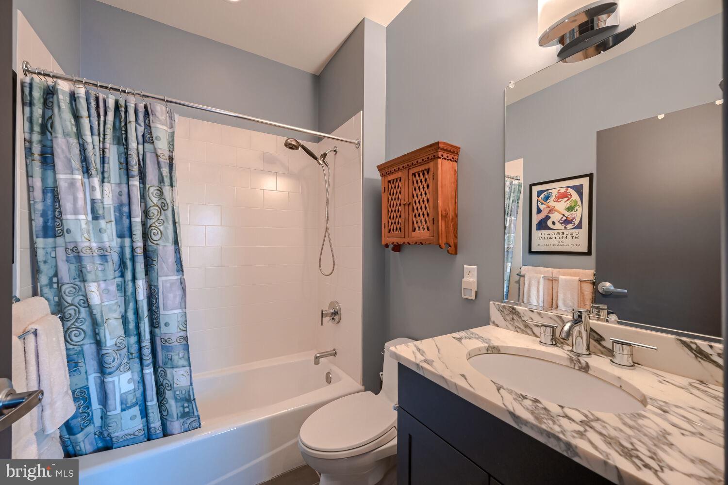 LOCUST POINT - Residential