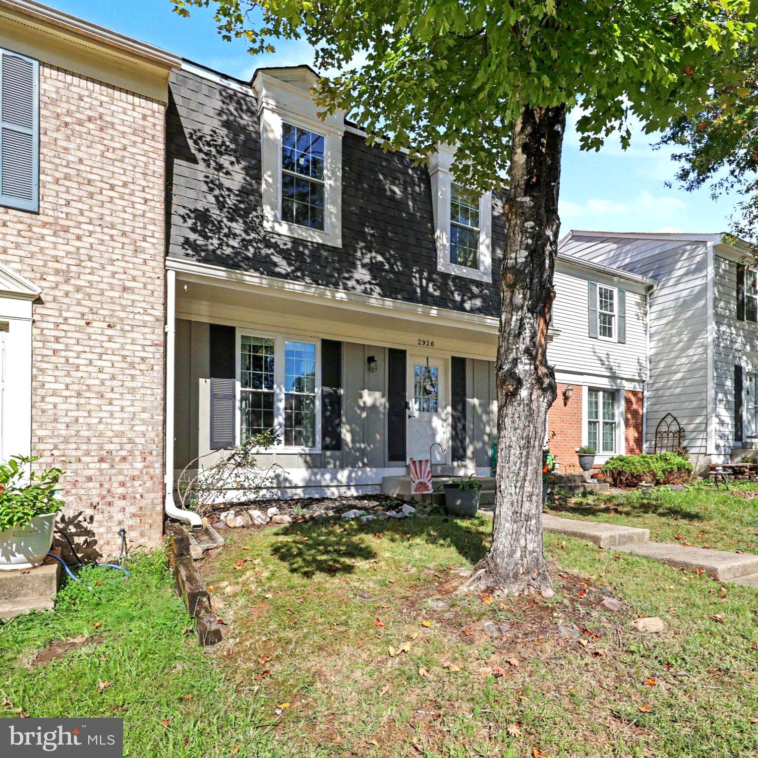 2926 MARSALA COURT