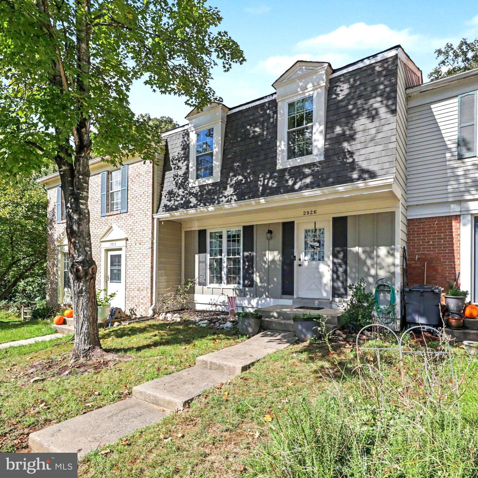 2926 MARSALA COURT