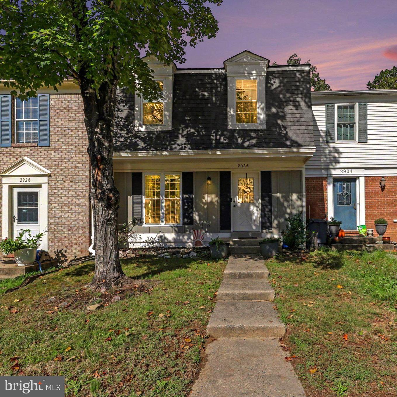 2926 MARSALA COURT