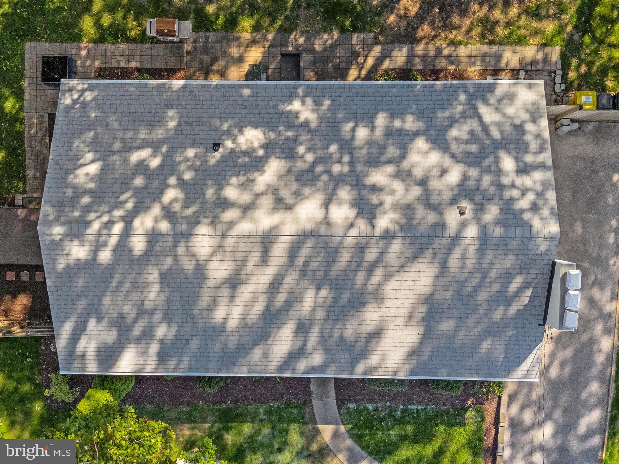 PASADENA - Residential