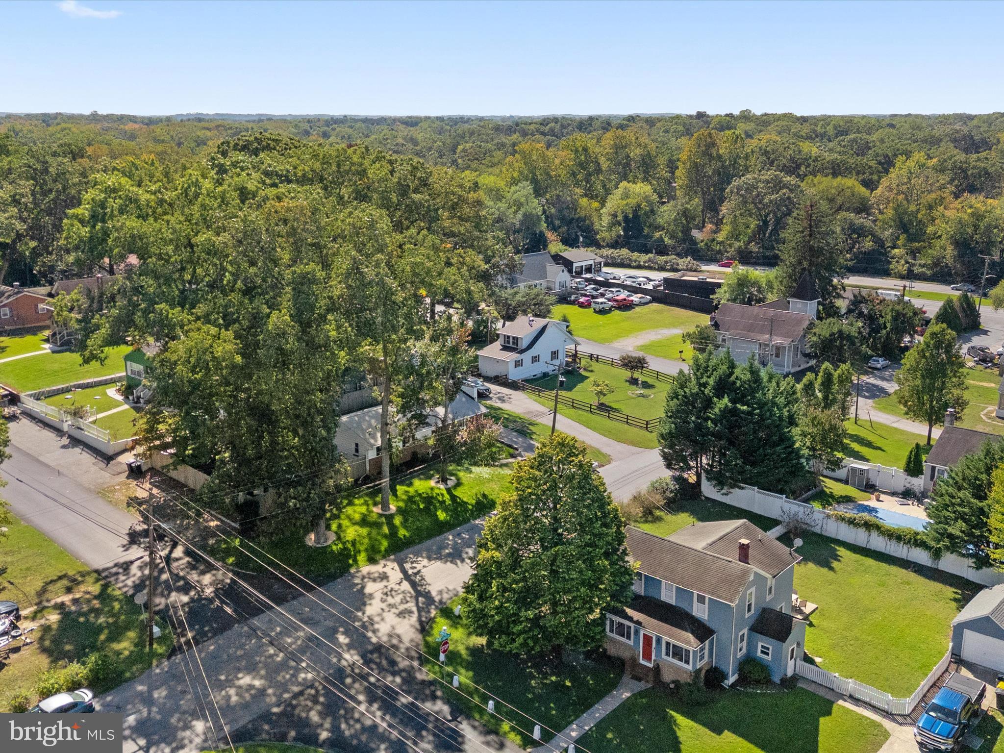 PASADENA - Residential