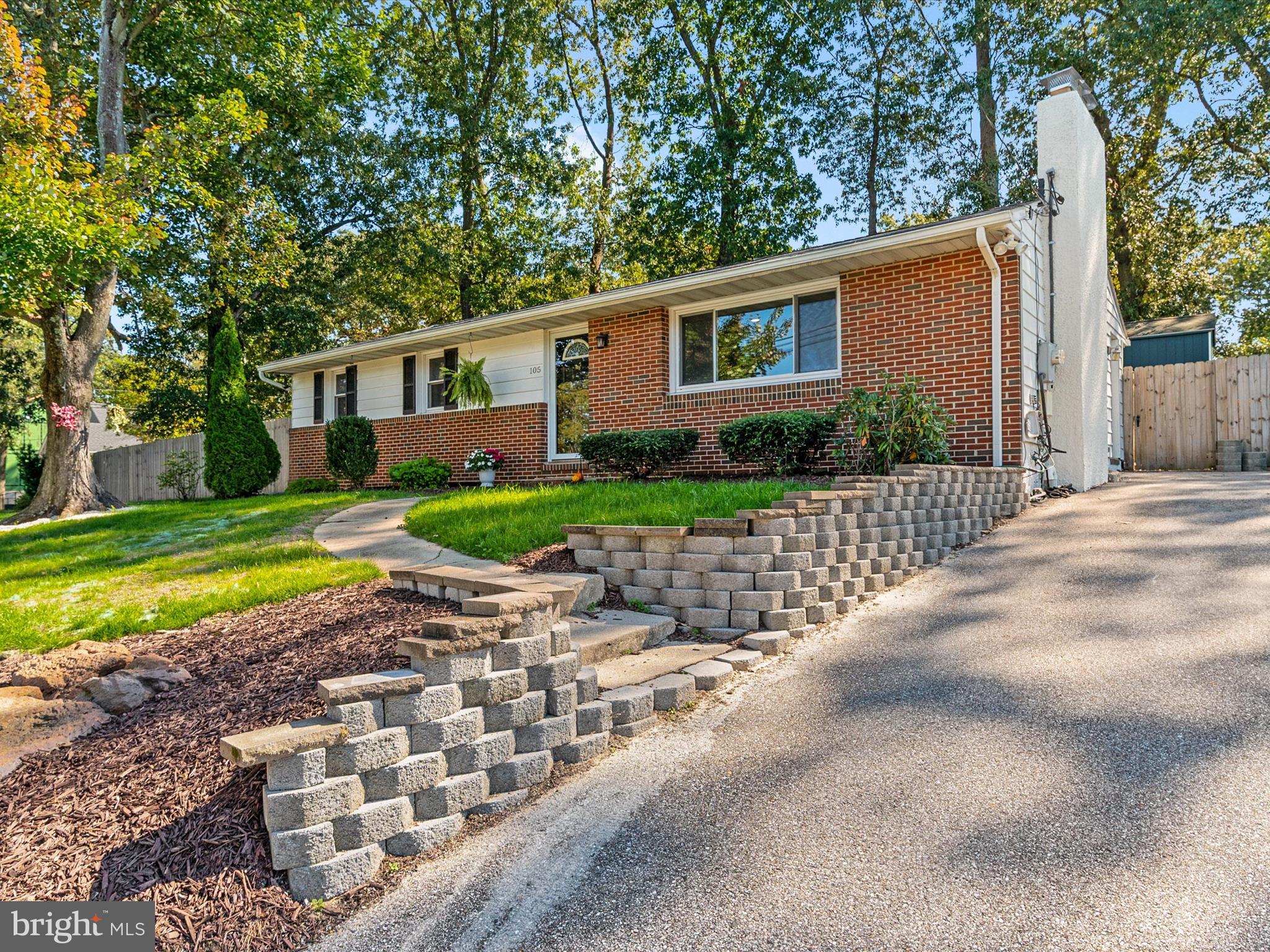 PASADENA - Residential