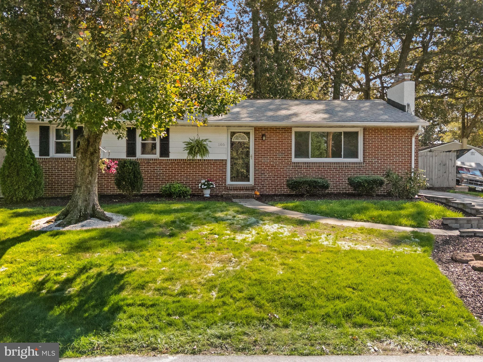 PASADENA - Residential