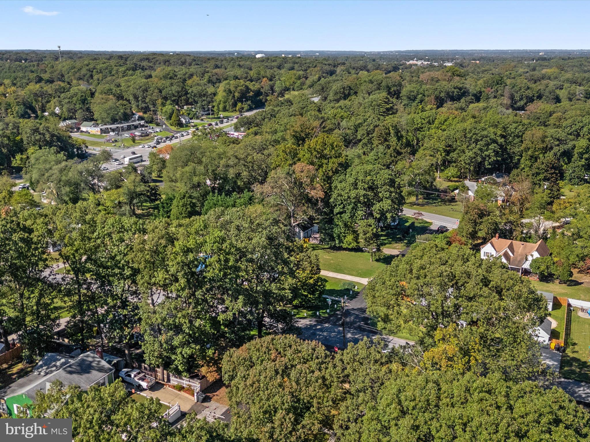 PASADENA - Residential