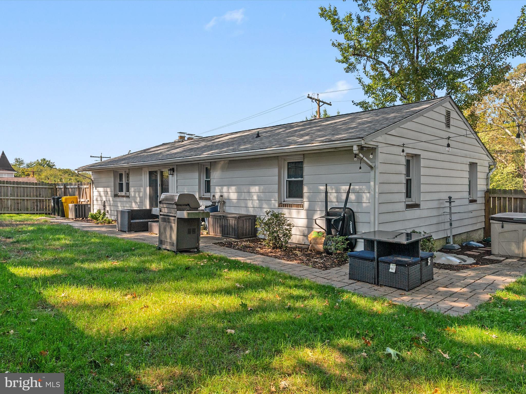 PASADENA - Residential