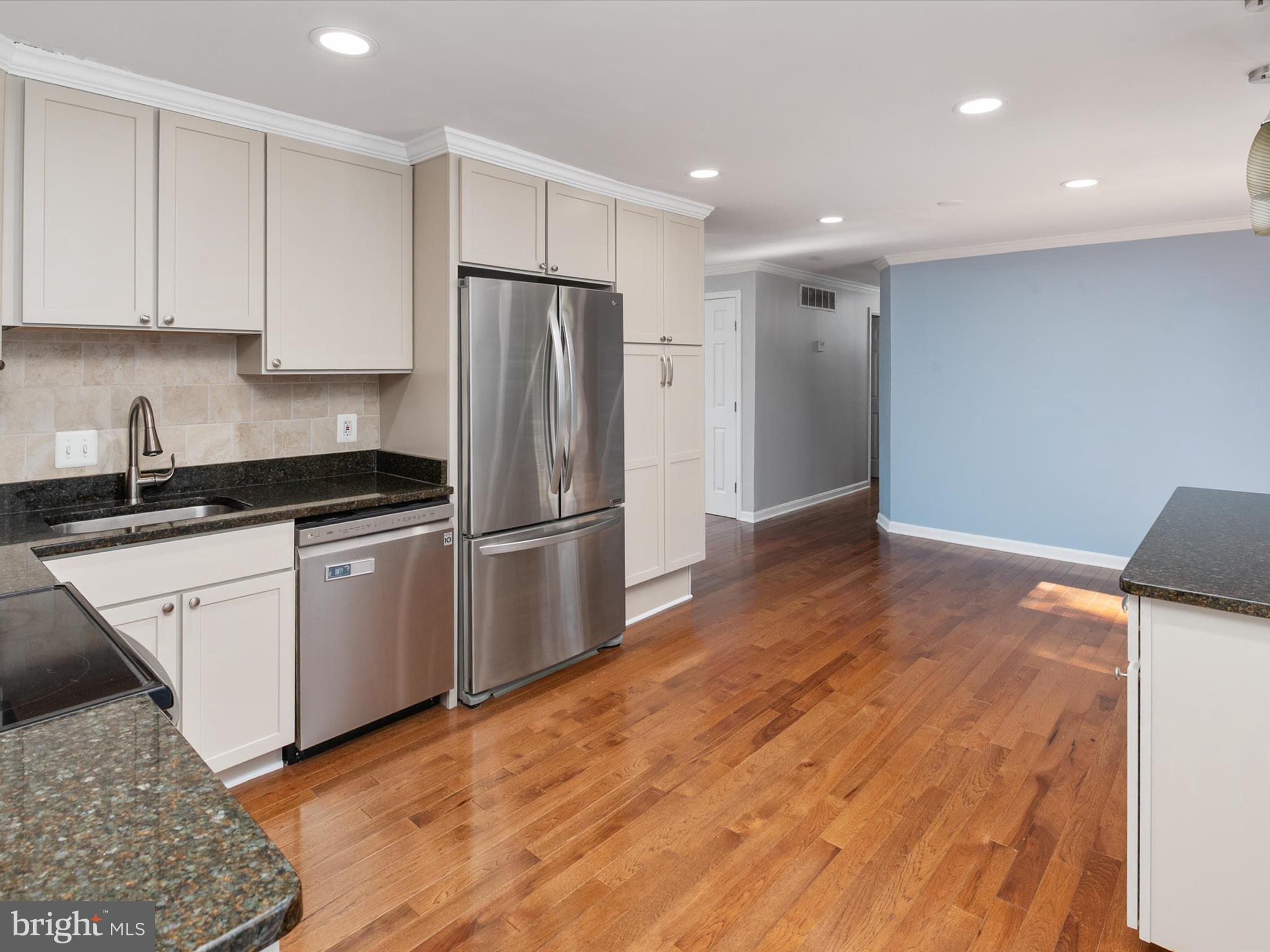 PASADENA - Residential