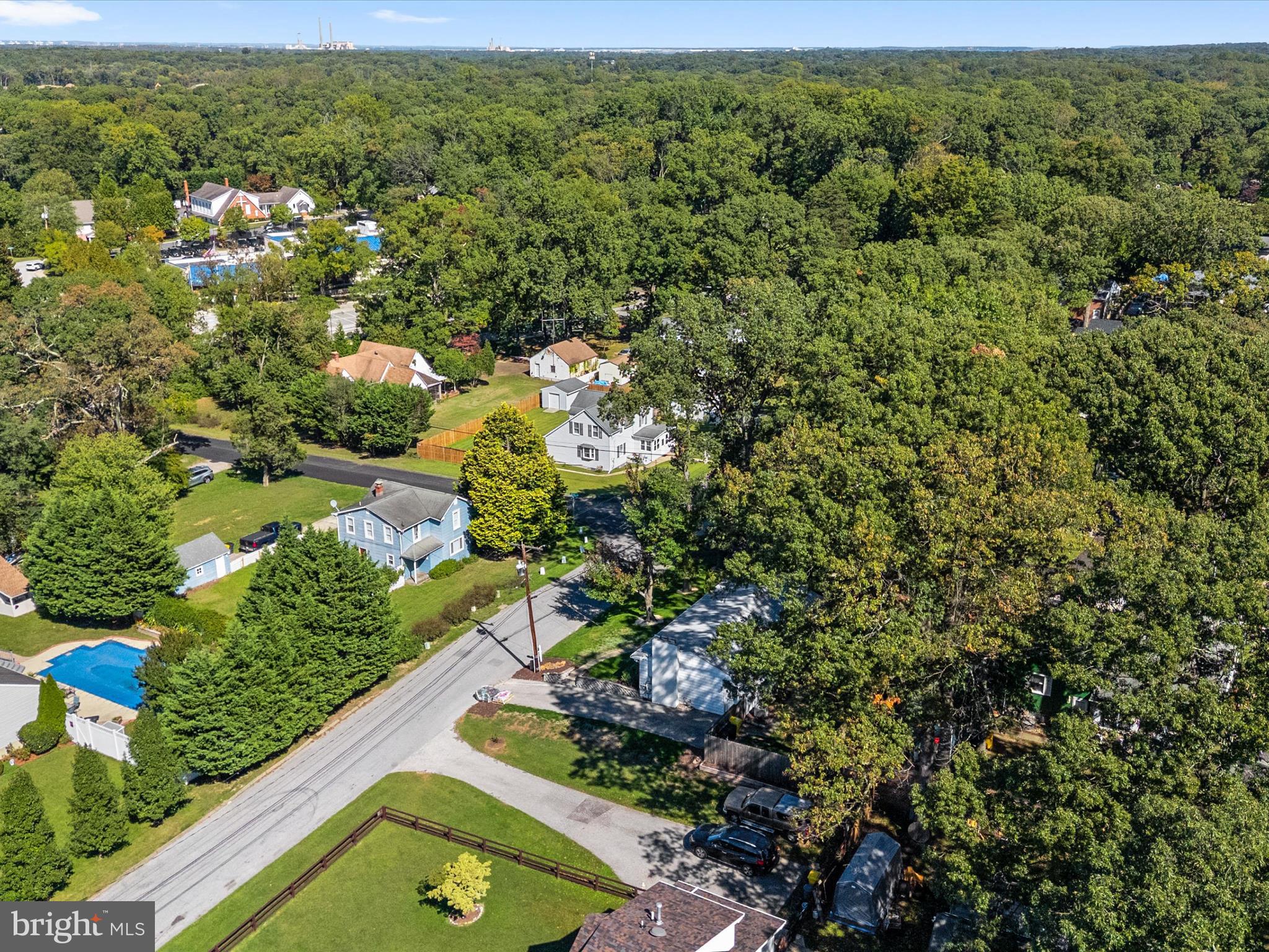 PASADENA - Residential