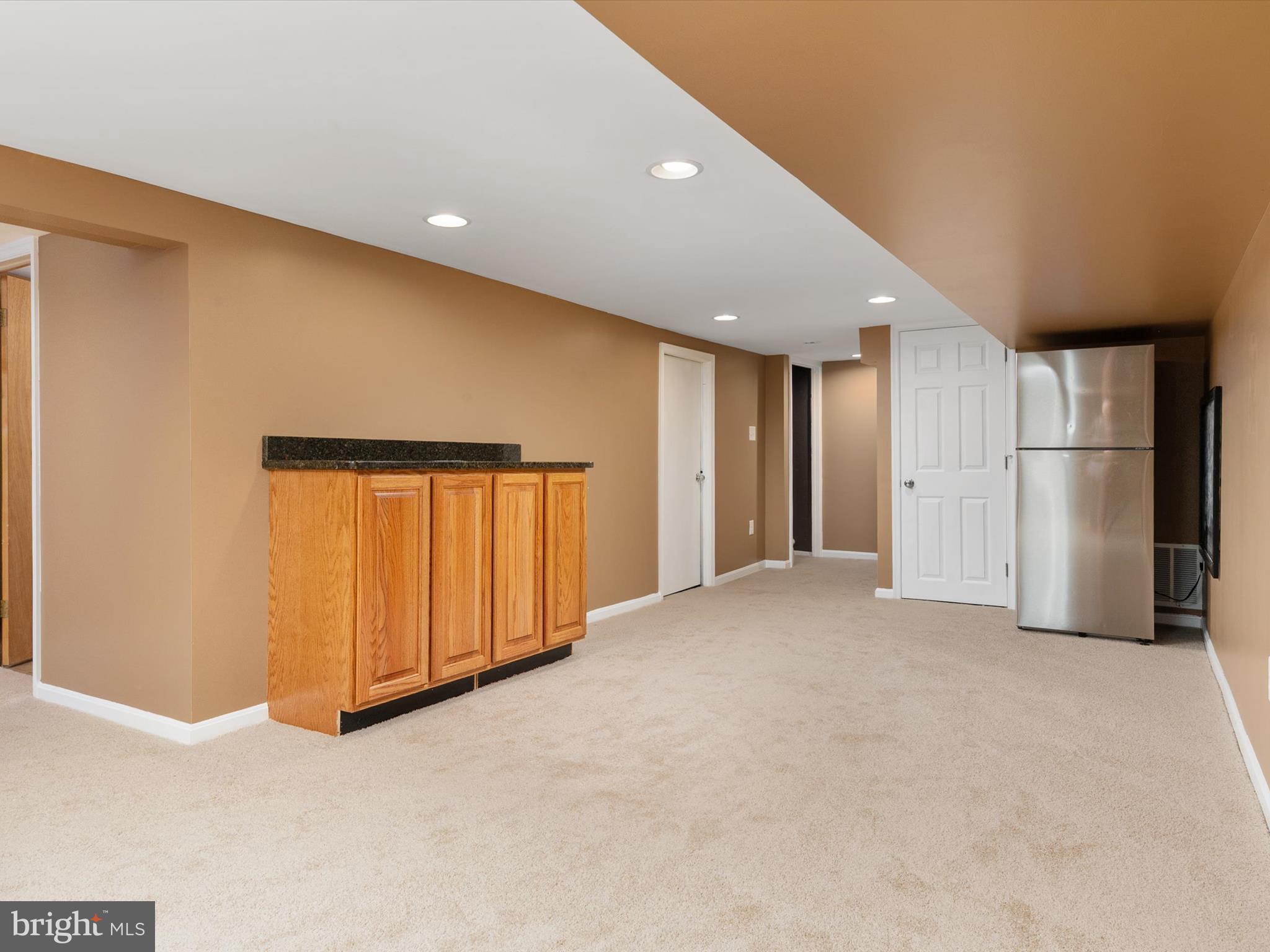 PASADENA - Residential