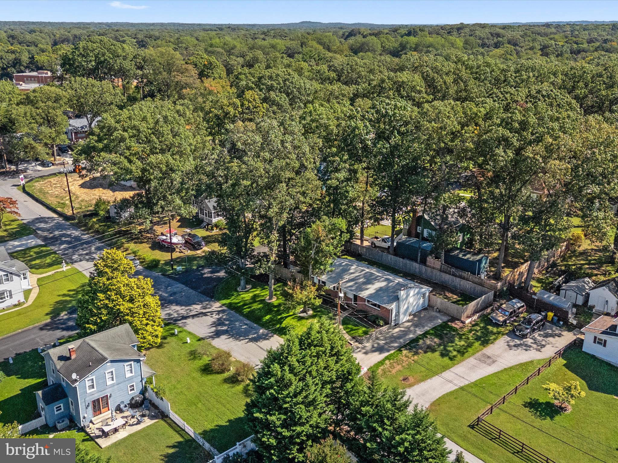 PASADENA - Residential