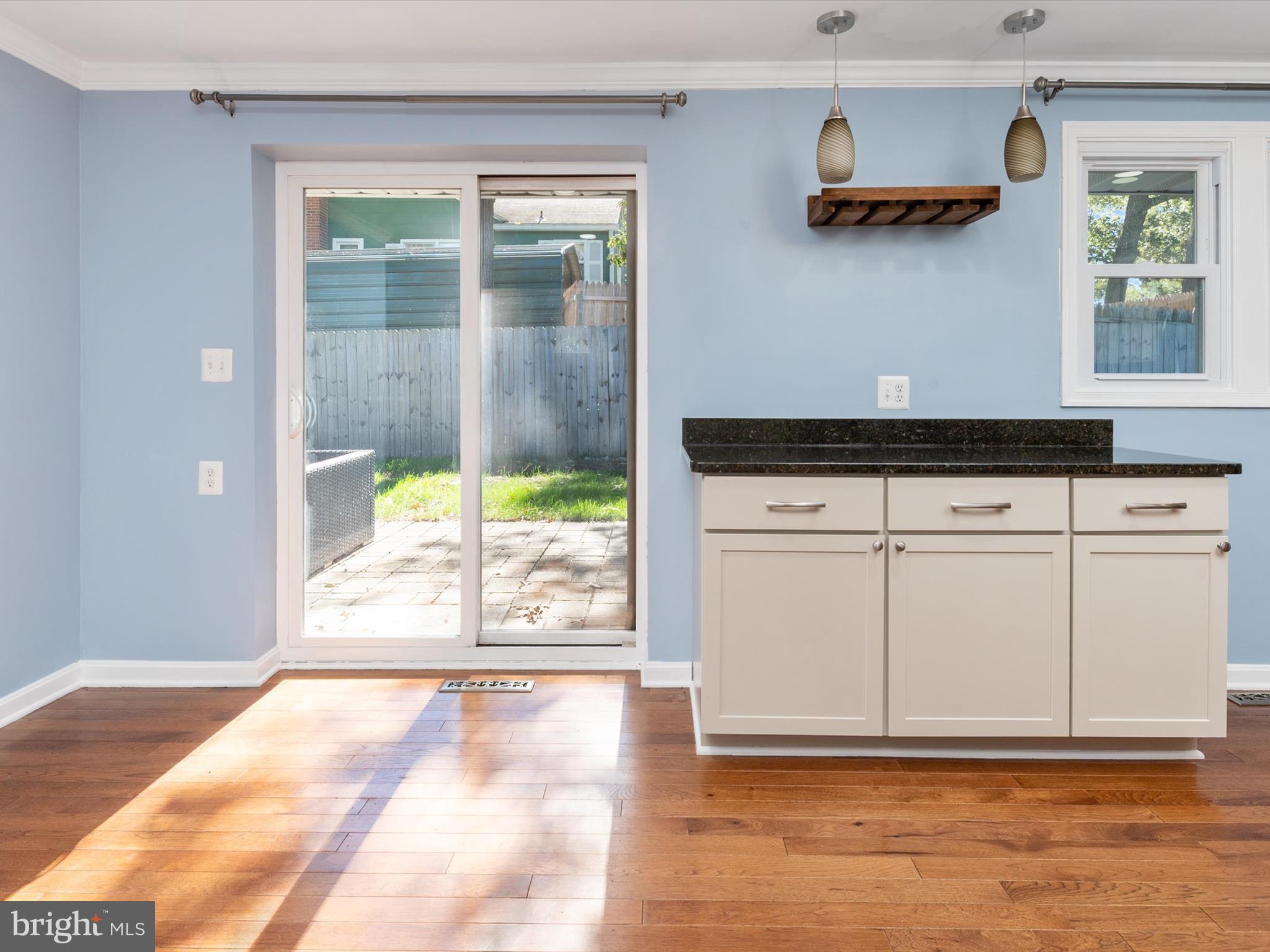 PASADENA - Residential