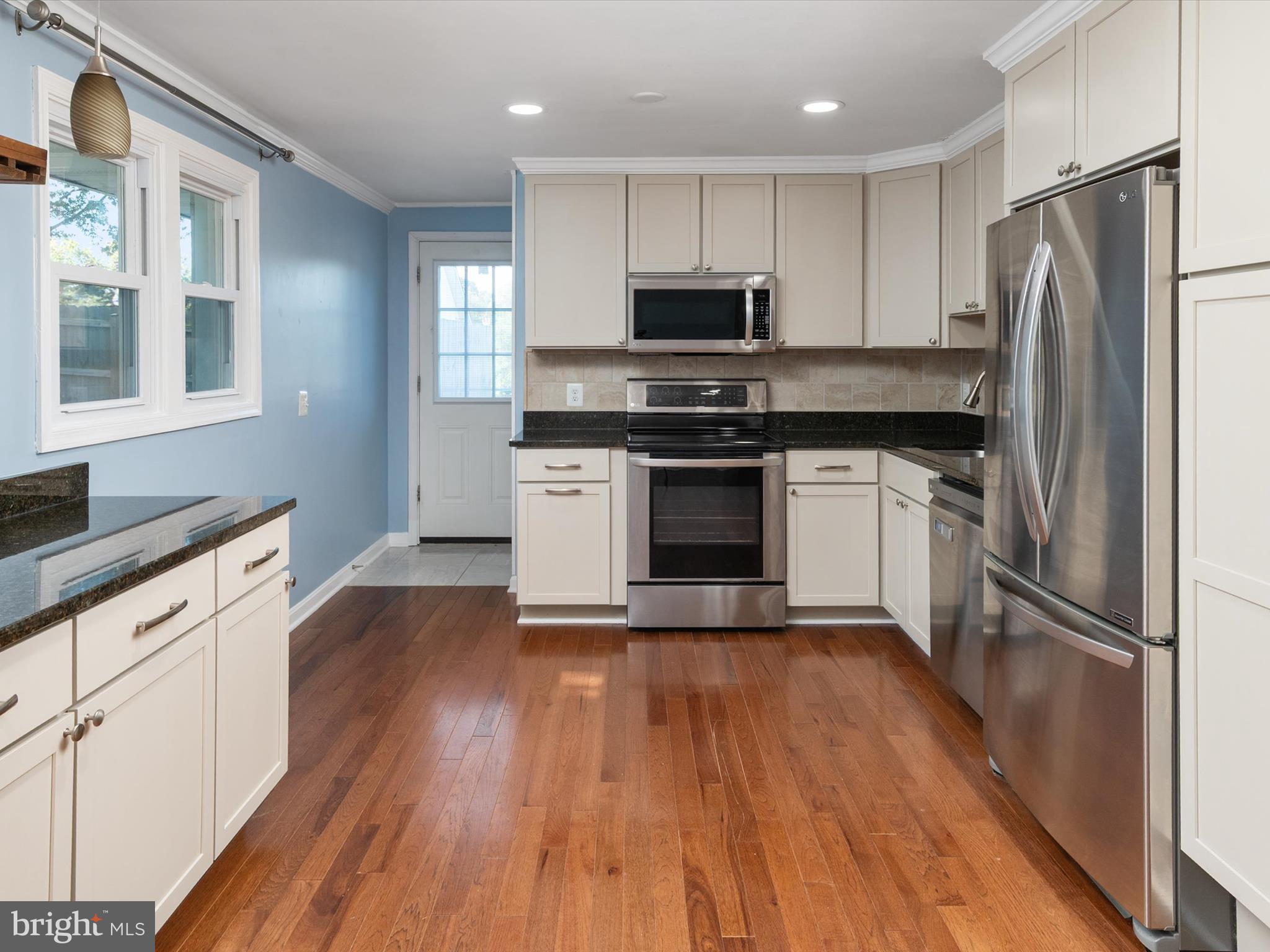 PASADENA - Residential