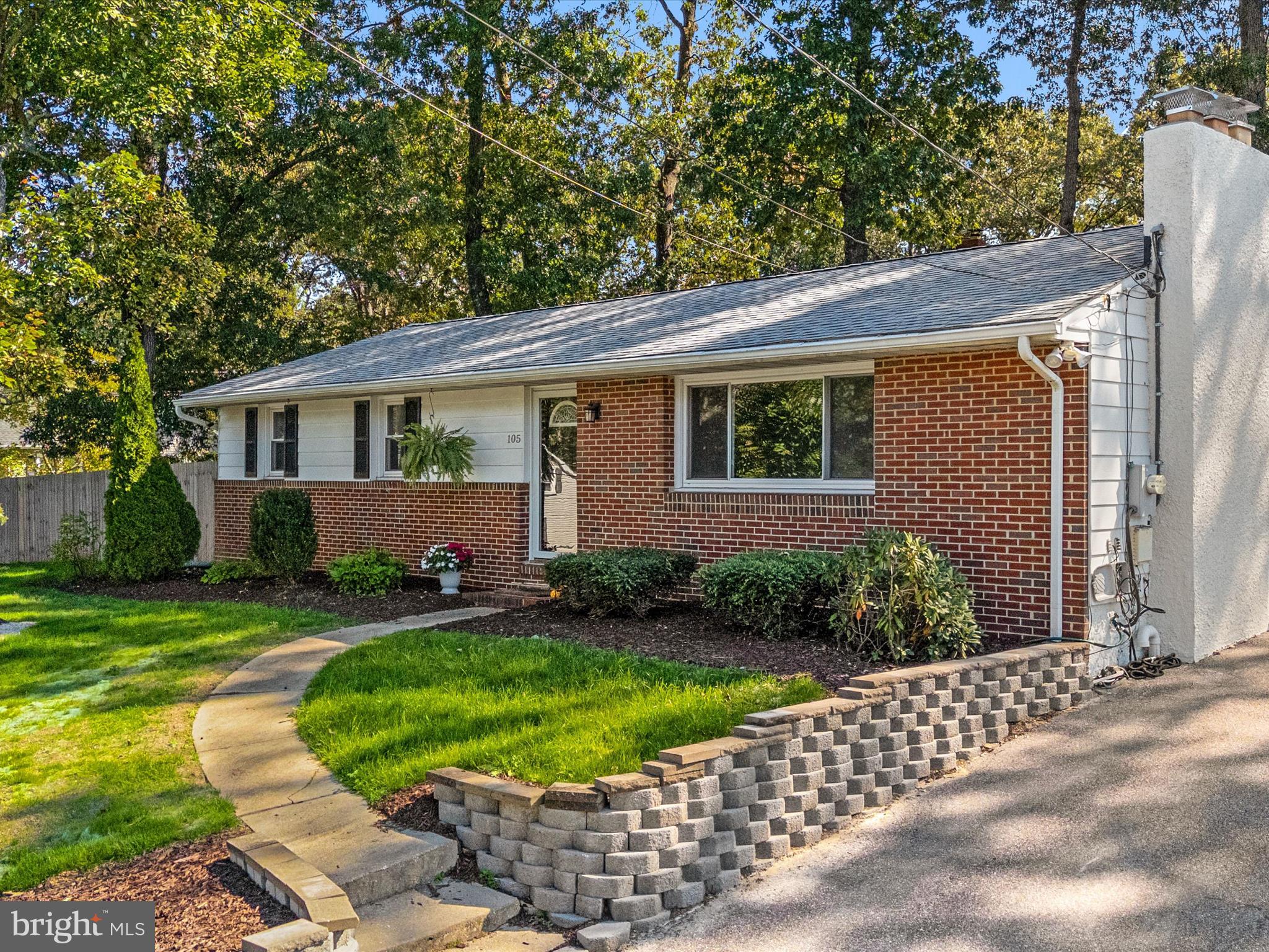 PASADENA - Residential