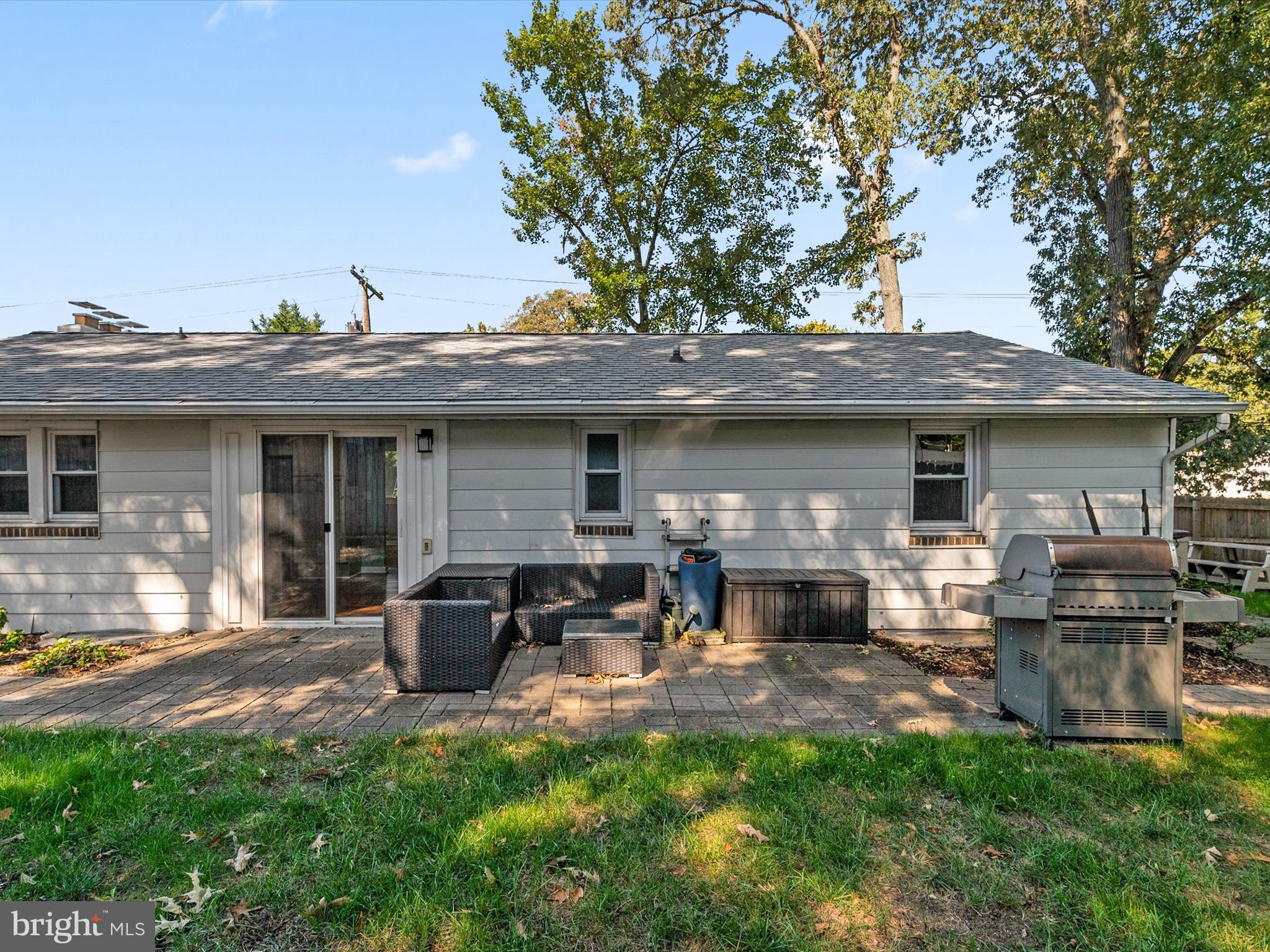 PASADENA - Residential