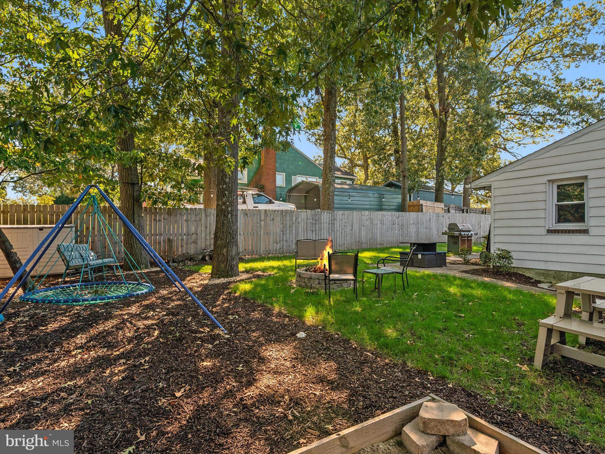 PASADENA - Residential