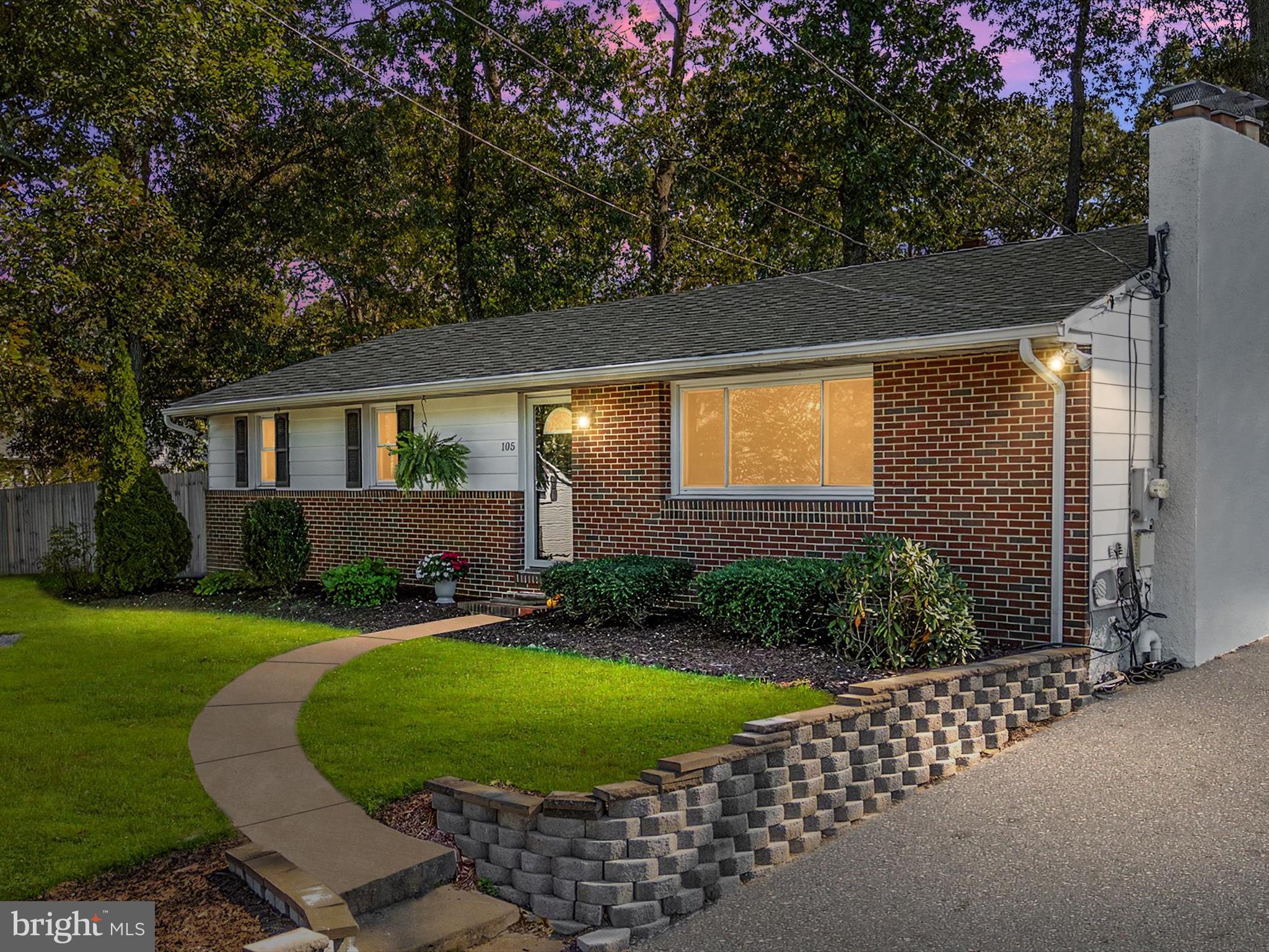 PASADENA - Residential