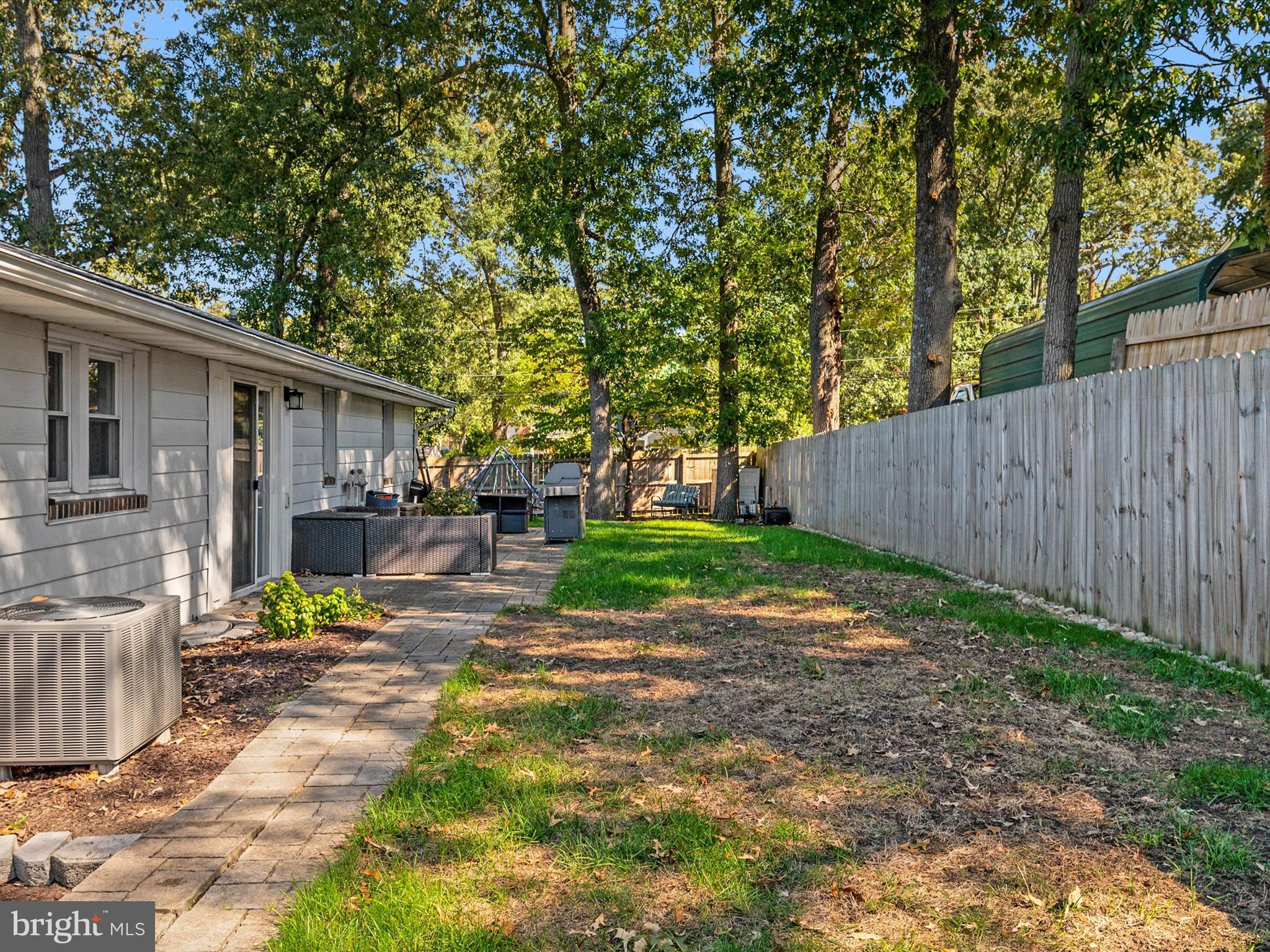 PASADENA - Residential