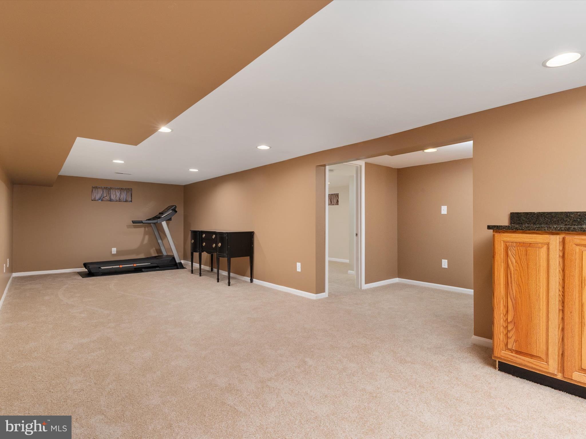 PASADENA - Residential