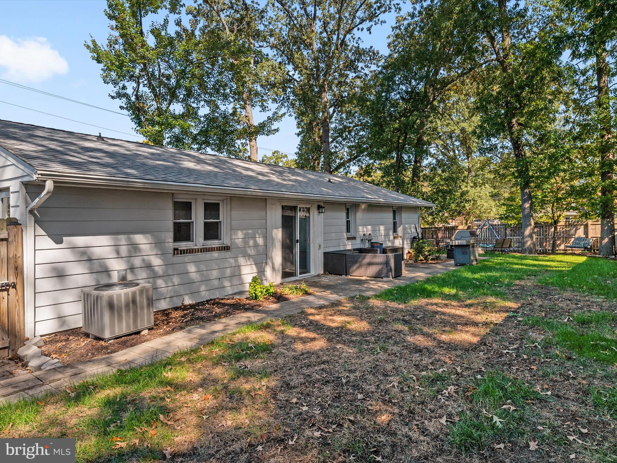 PASADENA - Residential