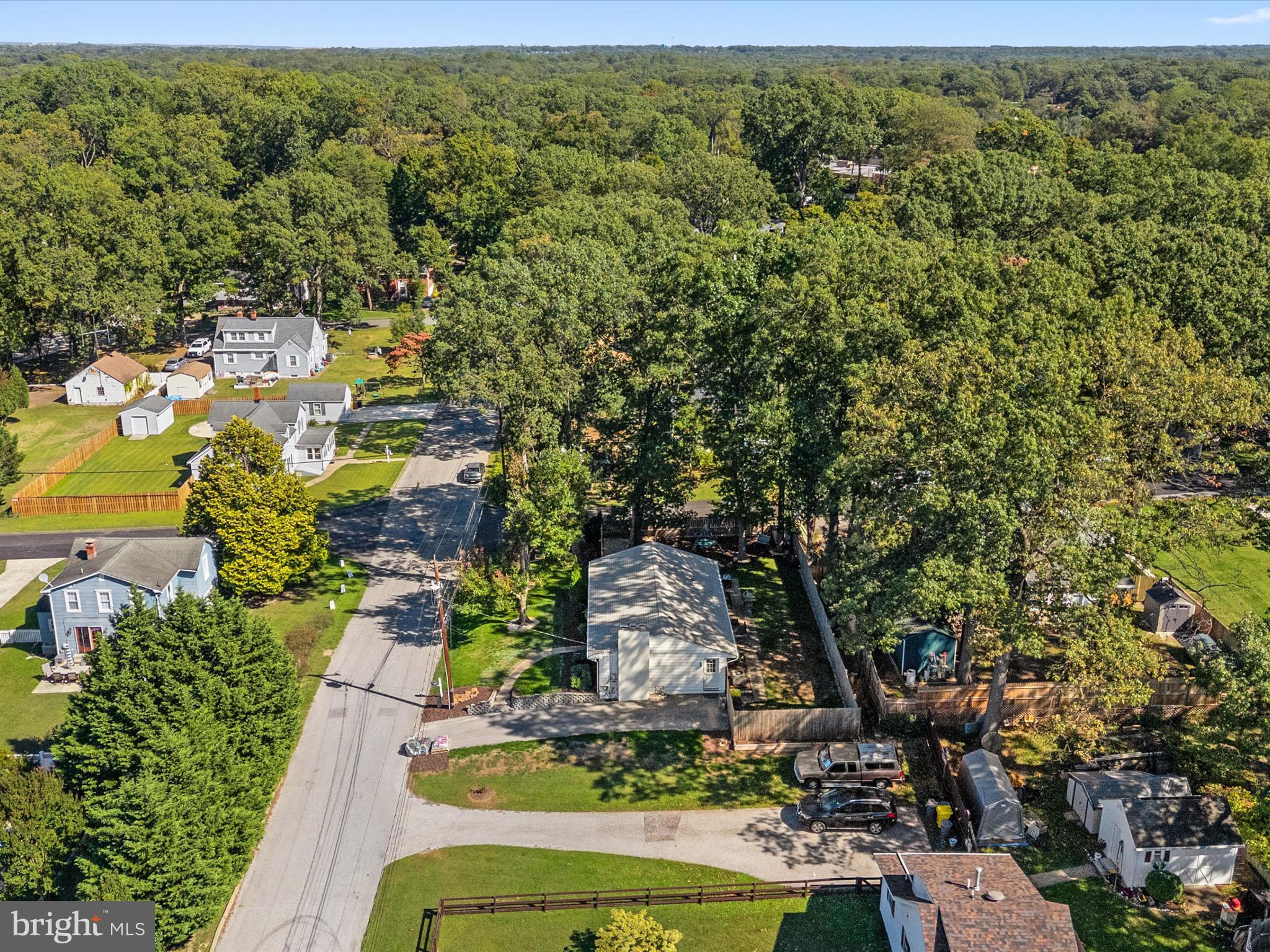 PASADENA - Residential