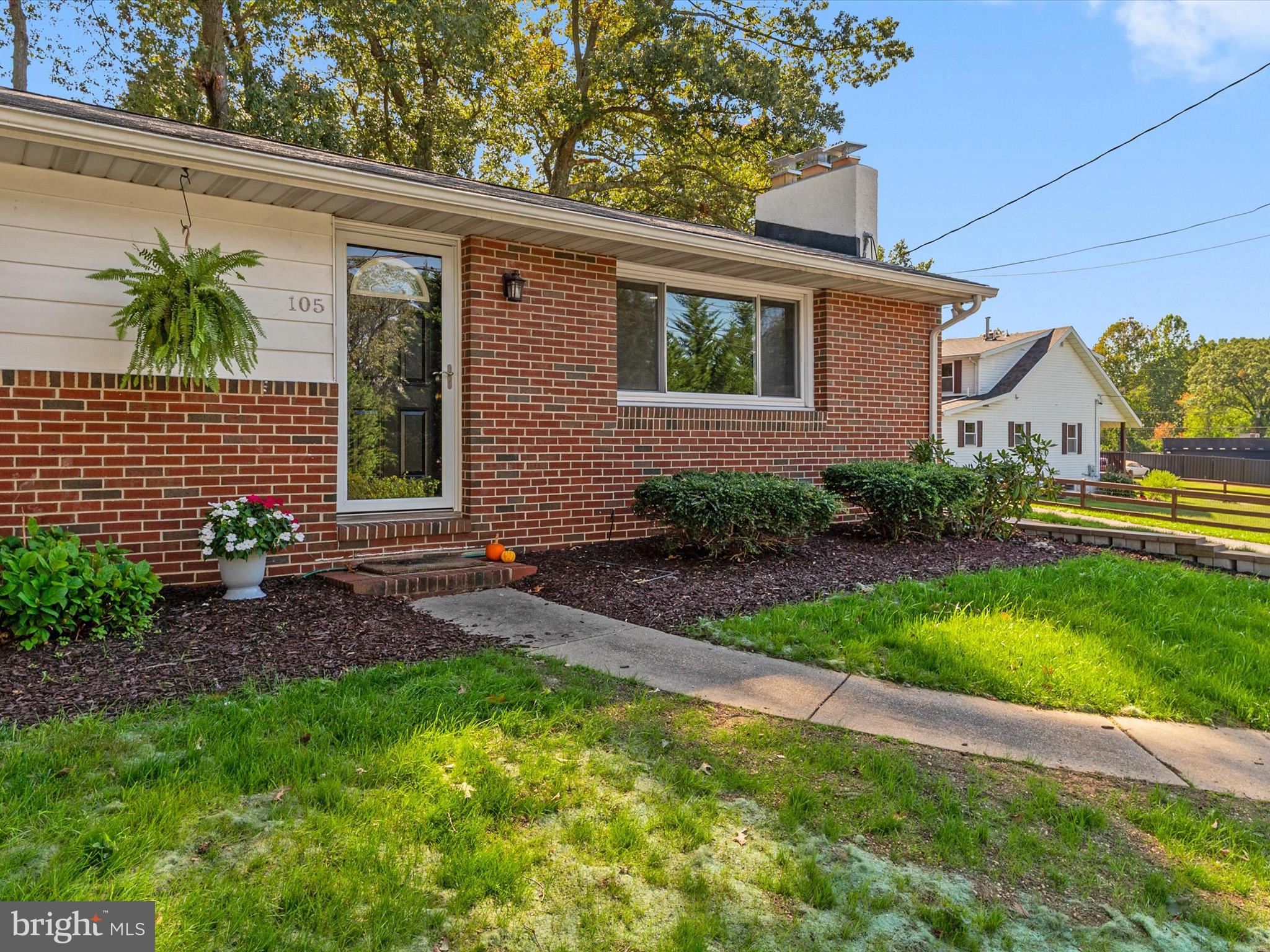 PASADENA - Residential