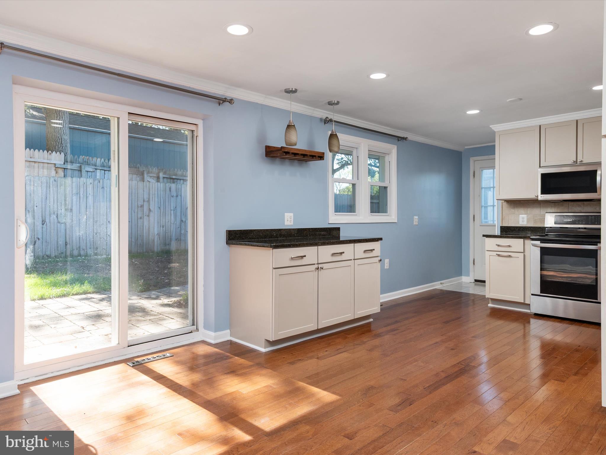 PASADENA - Residential