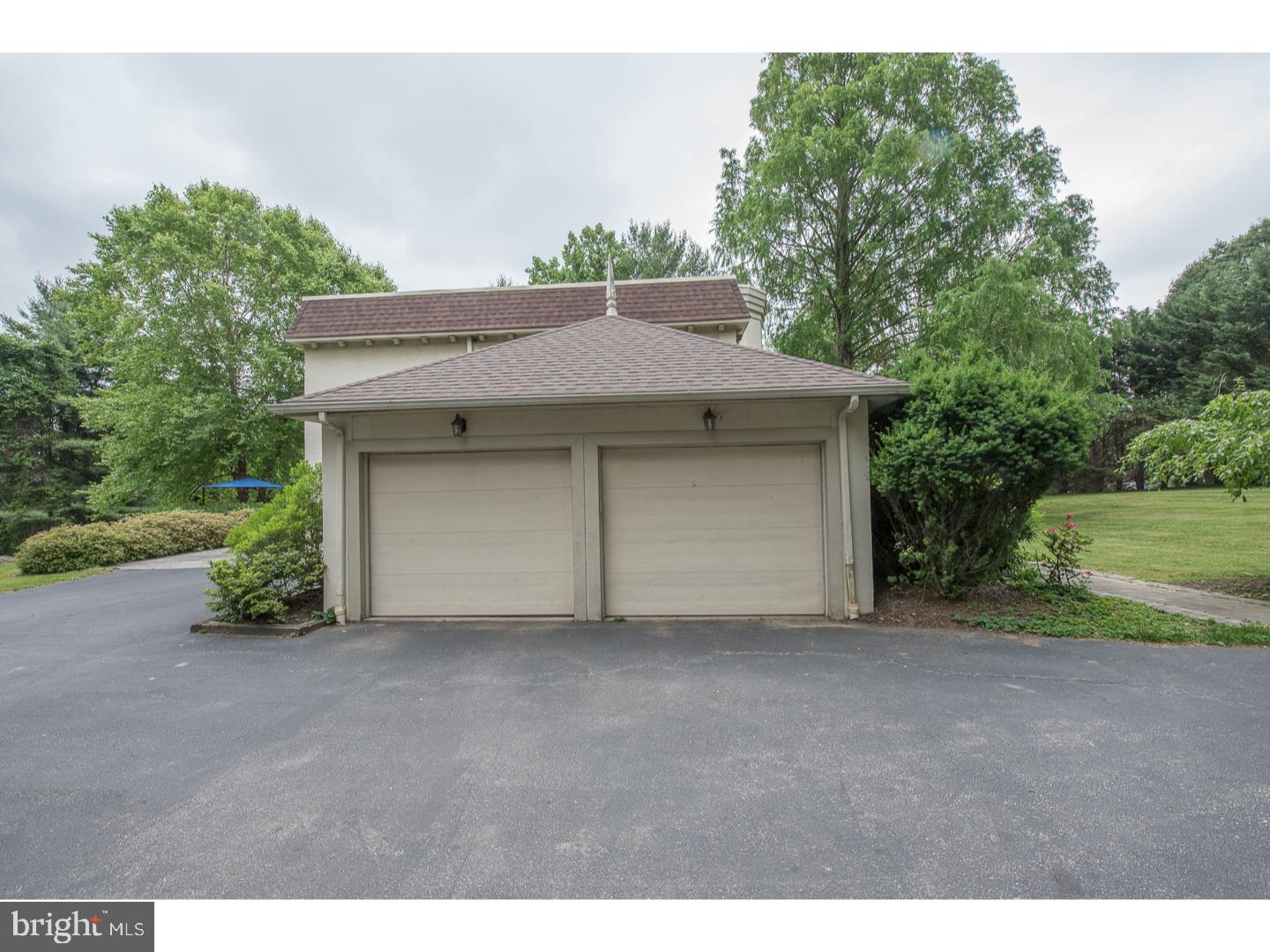 PENN VALLEY - Residential Lease